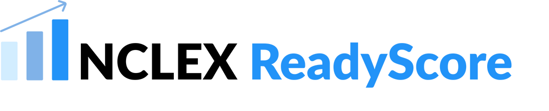 NCLEX ReadyScore