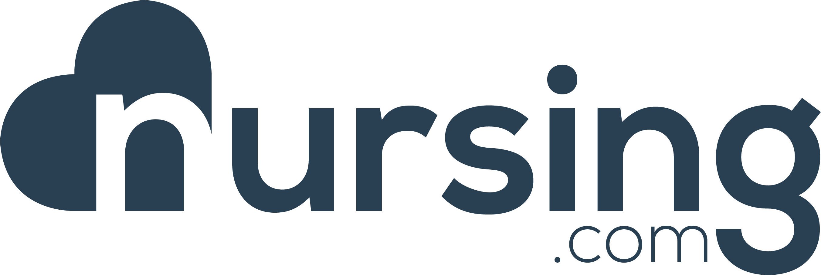 Nursing.com Logo